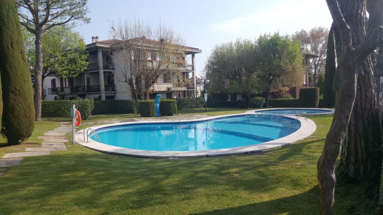 Lucky Apartment 2 Sirmione Exteriér fotografie
